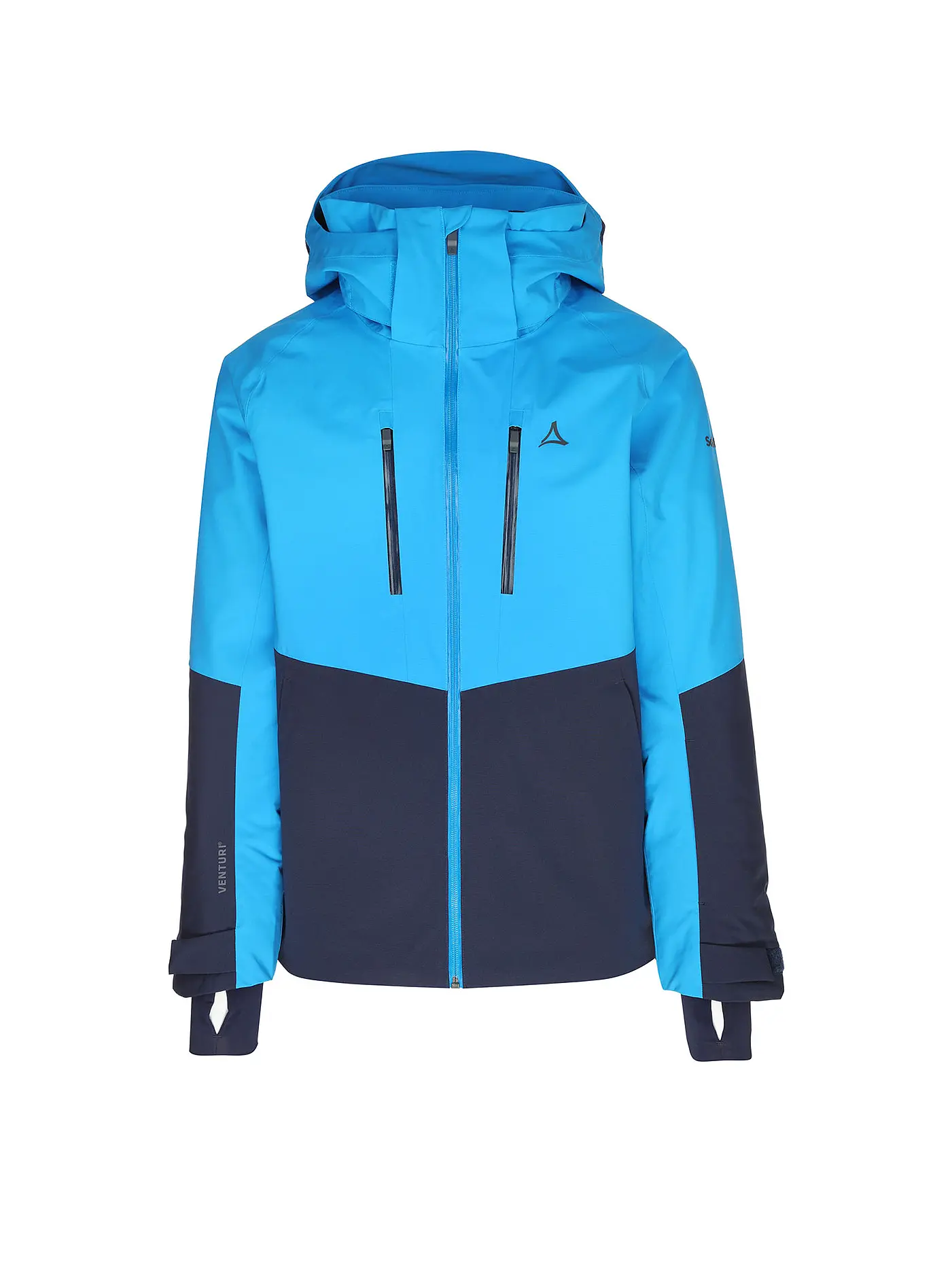 SCHÖFFEL | Herren Skijacke Style Bliggs | 